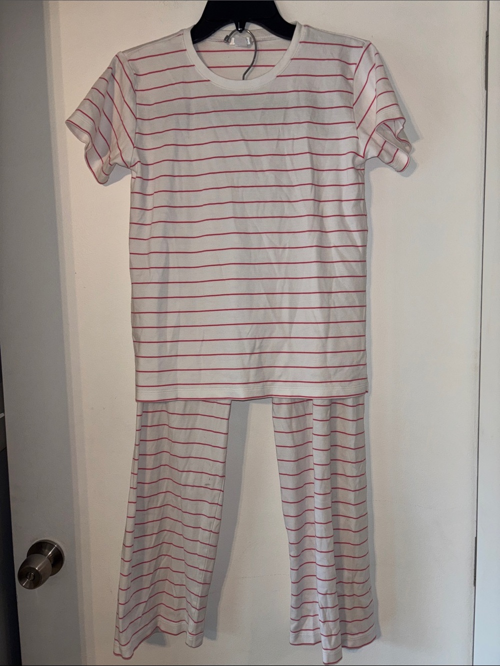 Lake Striped Pajamas